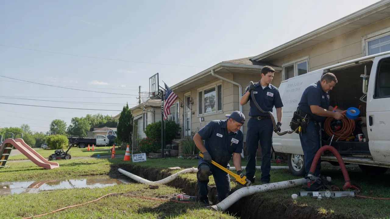 Toilet Installation in Linn Grove, IA near me